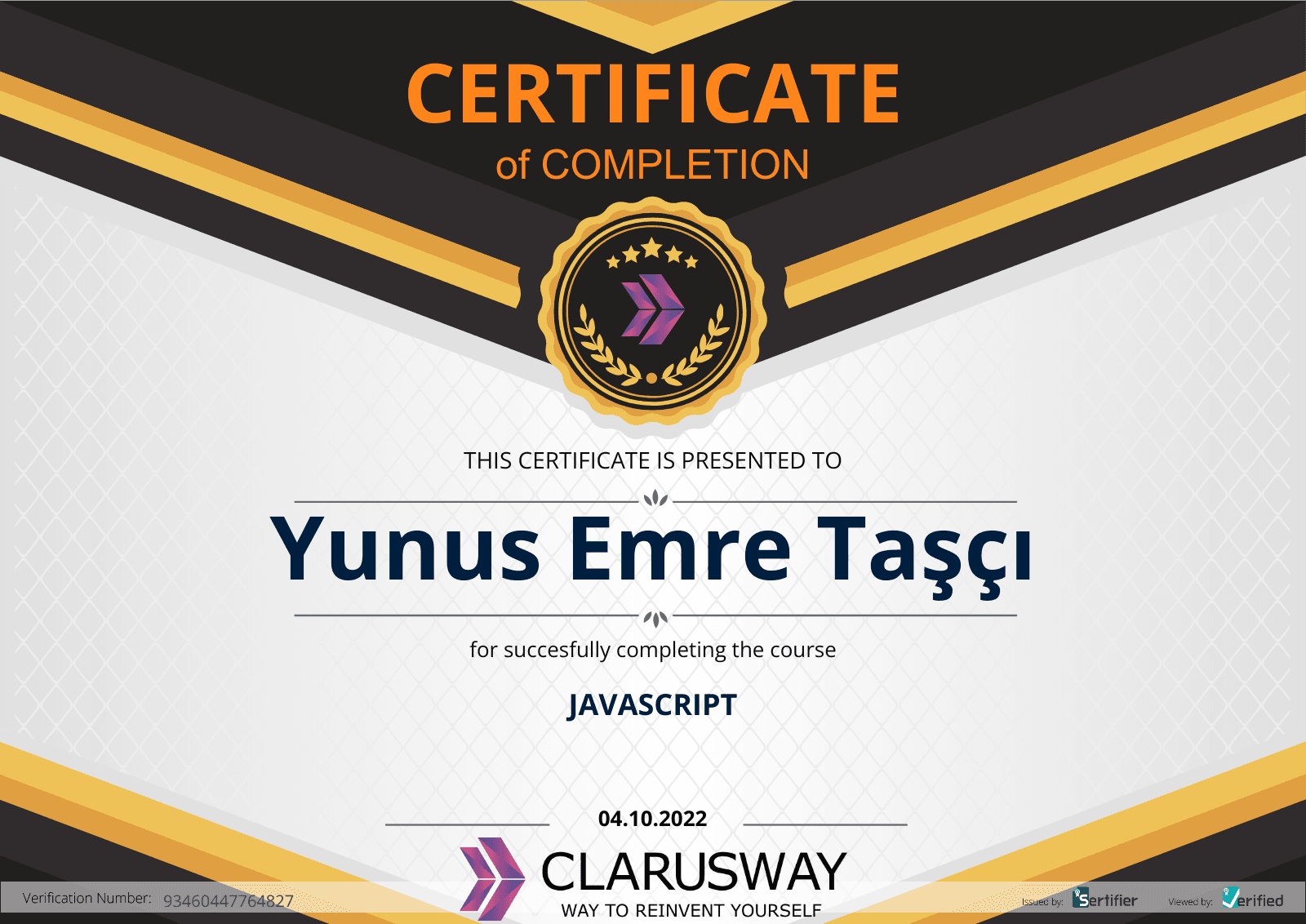 JavaScript